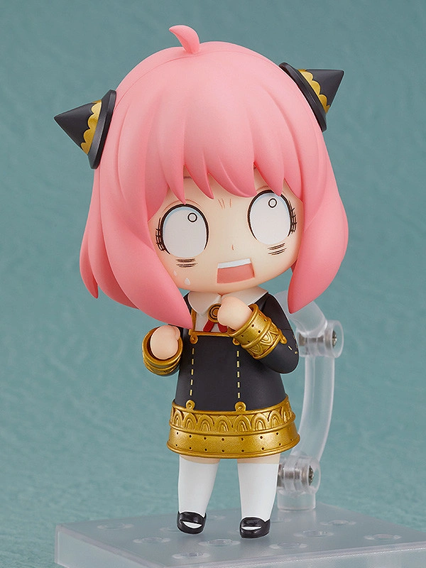 Nendoroid - #1902 - Spy X Family Anya Forger Pose2