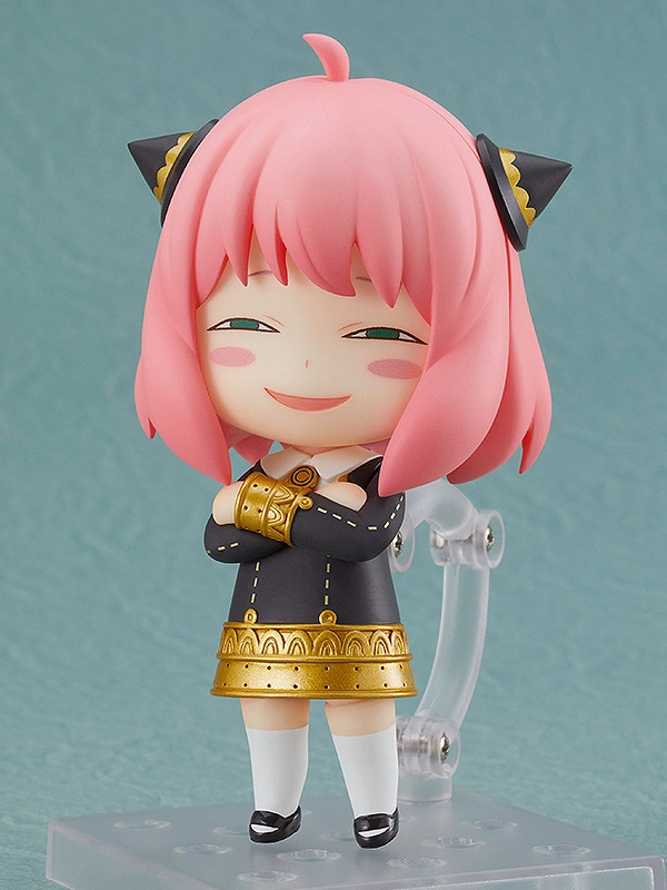 Nendoroid - #1902 - Spy X Family Anya Forger Pose3