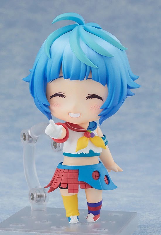 Nendoroid - #1905 - Bubble Uta Pose4