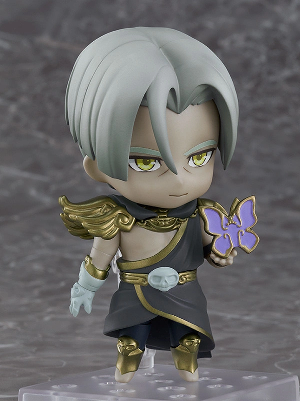 Nendoroid - #1914 - Hades Thanatos Pose2