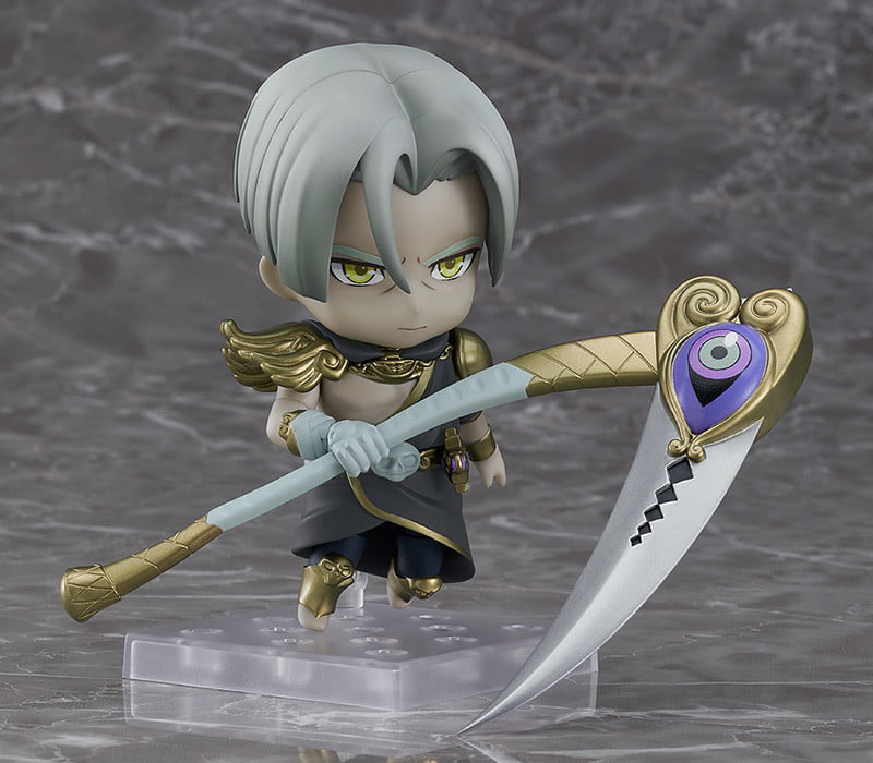 Nendoroid - #1914 - Hades Thanatos Pose3