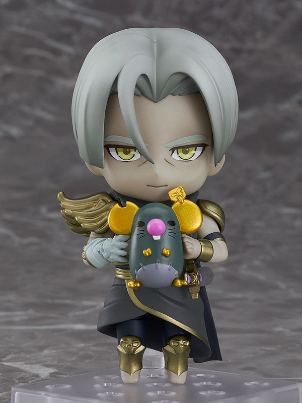 Nendoroid - #1914 - Hades Thanatos Pose4
