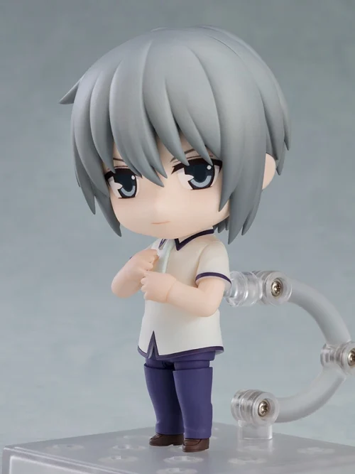 Nendoroid - #1915 - Fruits Basket Yuki Soma