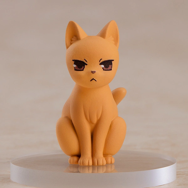 Nendoroid - #1916 - Fruits Basket Kyo Soma Pose5