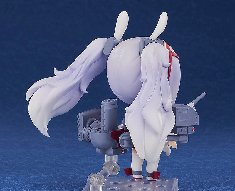 Nendoroid - #1923-dx - Azur Lane Laffey Dx Version Pose2