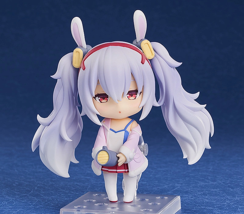 Nendoroid - #1923-dx - Azur Lane Laffey Dx Version Pose3