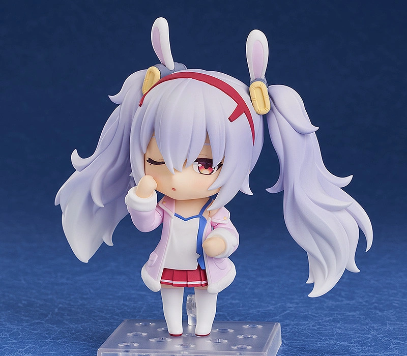 Nendoroid - #1923-dx - Azur Lane Laffey Dx Version Pose4