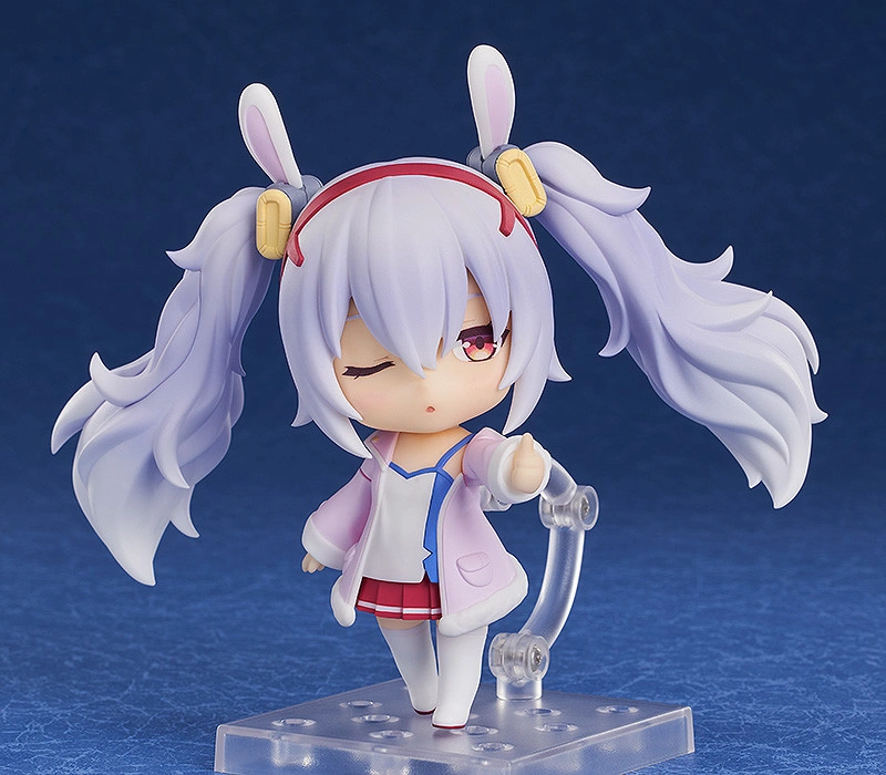 Nendoroid - #1923-dx - Azur Lane Laffey Dx Version Pose5