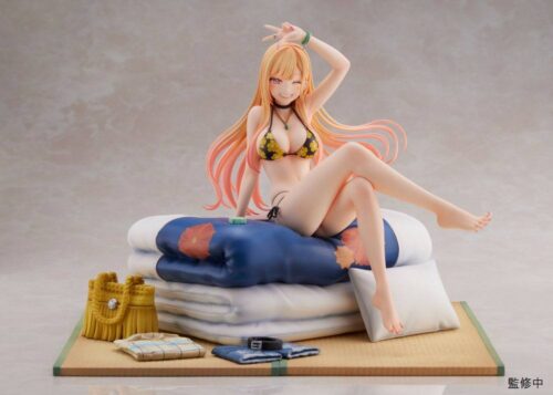 Aniplex - My Dress Up Darling Marin Kitagawa Swimsuit Version