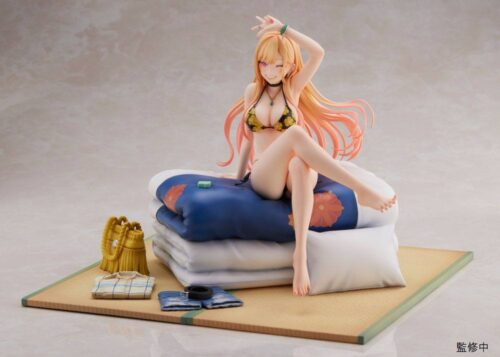 Aniplex - My Dress Up Darling Marin Kitagawa Swimsuit Version Pose1