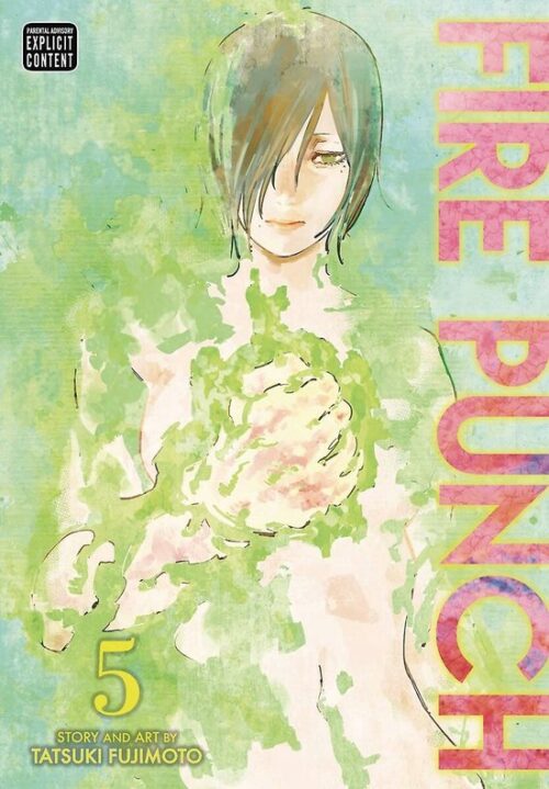 Fire Punch Vol.05