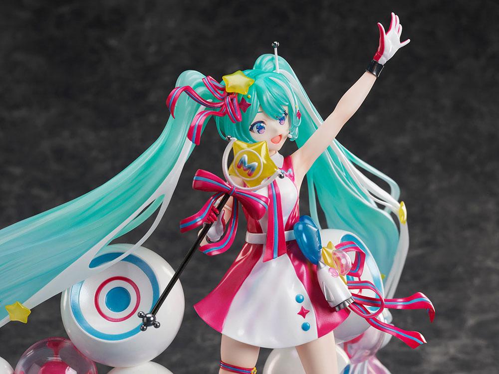 Nendo Addicts - Ami Ami - Vocaloid Hatsune Miku Magical Mirai 10th Anniversary Version Pose2
