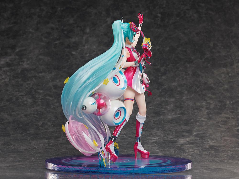 Nendo Addicts - Ami Ami - Vocaloid Hatsune Miku Magical Mirai 10th Anniversary Version Pose8