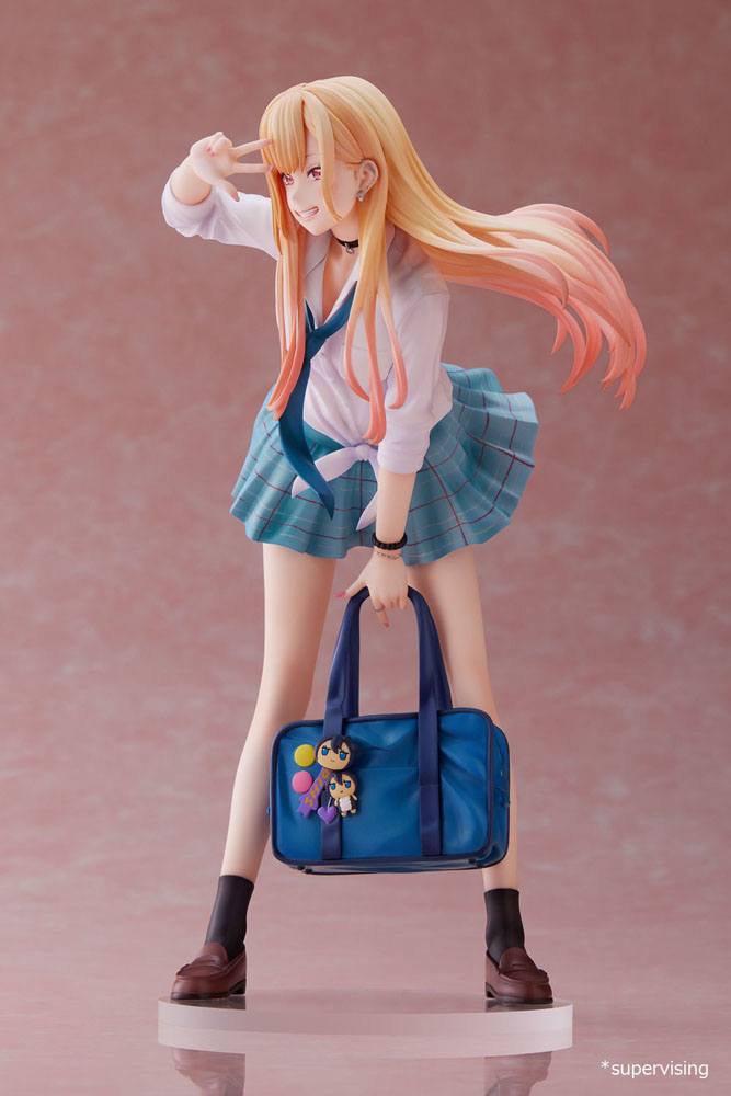 Nendo Addicts - Aniplex - My Dress Up Darling Marin Kitagawa 21 Cm Pose1