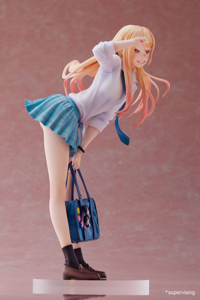 Nendo Addicts - Aniplex - My Dress Up Darling Marin Kitagawa 21 Cm Pose2