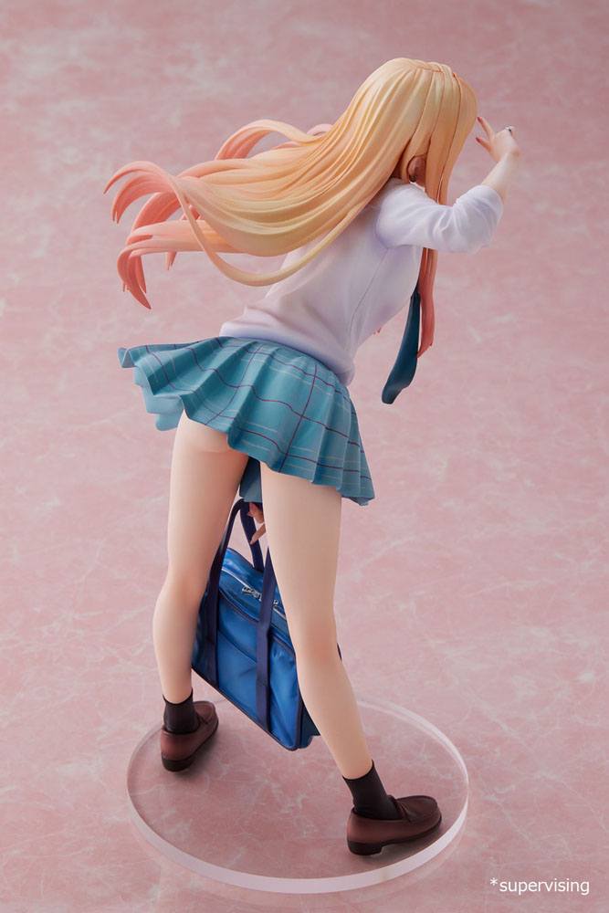 Nendo Addicts - Aniplex - My Dress Up Darling Marin Kitagawa 21 Cm Pose3