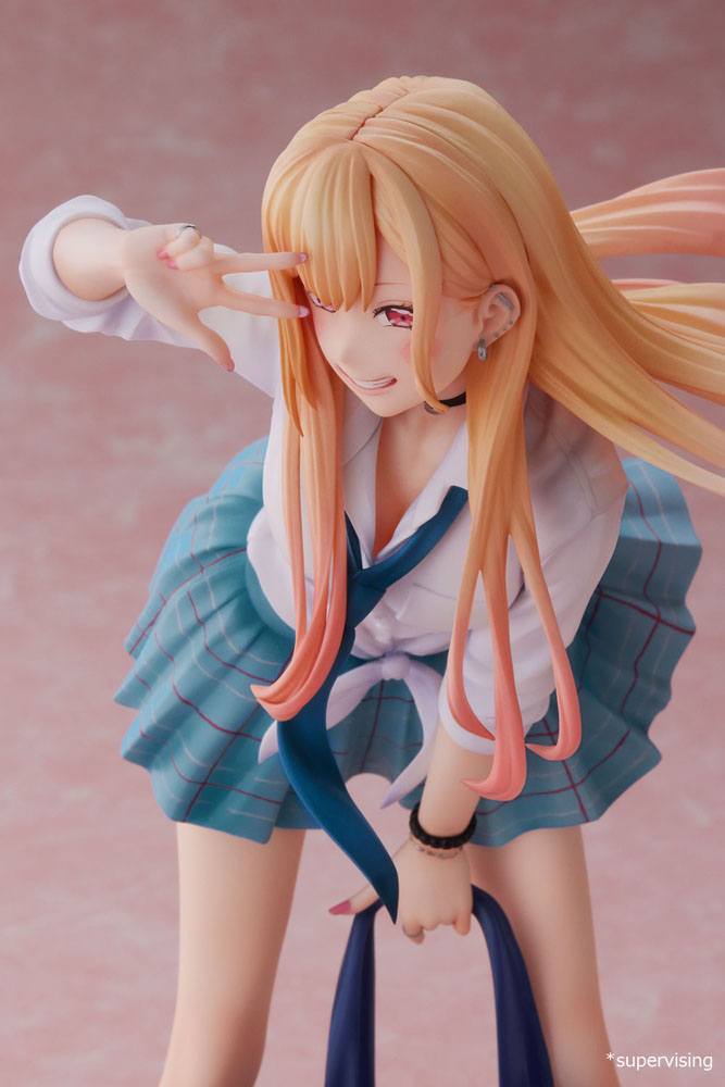 Nendo Addicts - Aniplex - My Dress Up Darling Marin Kitagawa 21 Cm Pose4