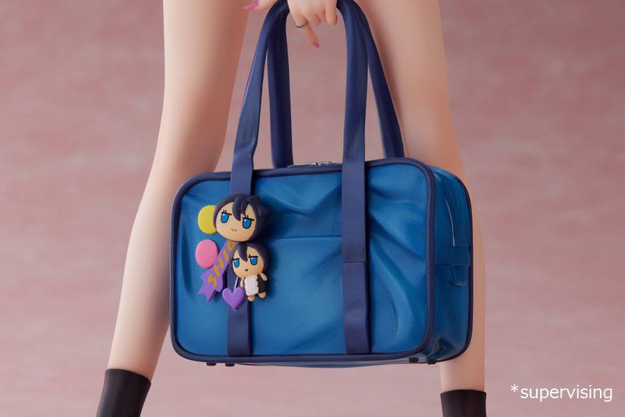 Nendo Addicts - Aniplex - My Dress Up Darling Marin Kitagawa 21 Cm Pose5