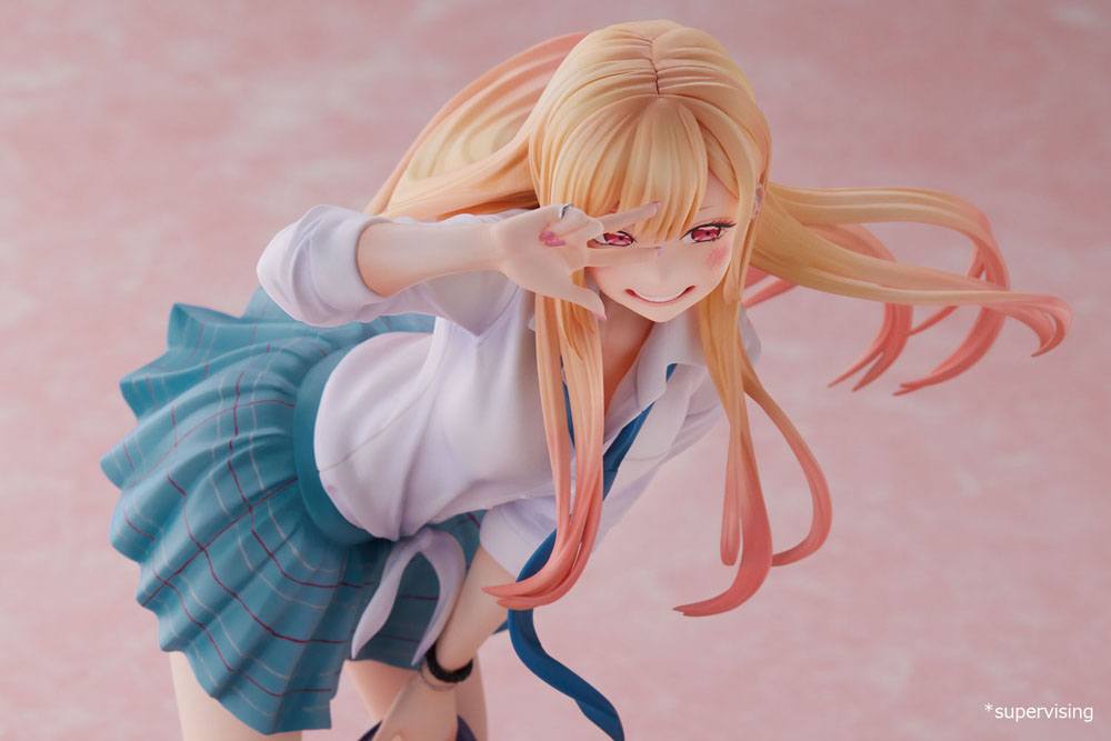 Nendo Addicts - Aniplex - My Dress Up Darling Marin Kitagawa 21 Cm Pose6