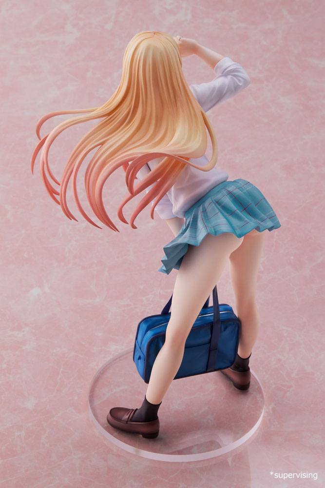 Nendo Addicts - Aniplex - My Dress Up Darling Marin Kitagawa 21 Cm Pose7