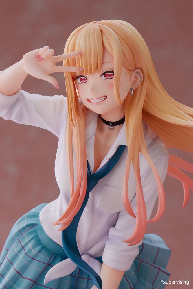 Nendo Addicts - Aniplex - My Dress Up Darling Marin Kitagawa 21 Cm Pose8