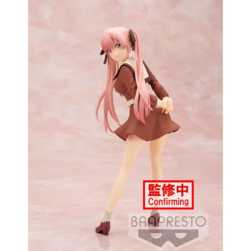 Nendo Addicts - Banpresto - A Couple Of Cuckoos Erika Amano Kyunties