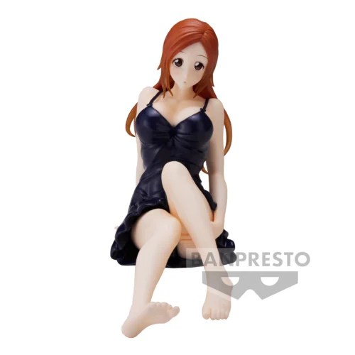 Nendo Addicts - Banpresto - Bleach Orihime Inoue Relax Time