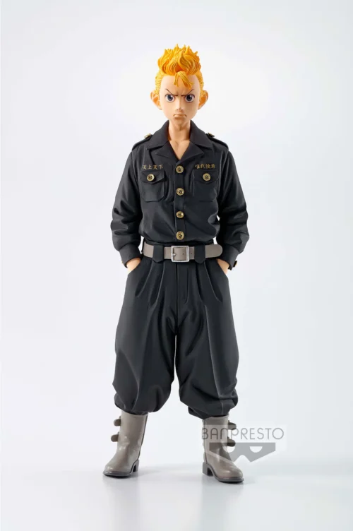 Nendo Addicts - Banpresto - Tokyo Revengers Hanagaki Takemichi