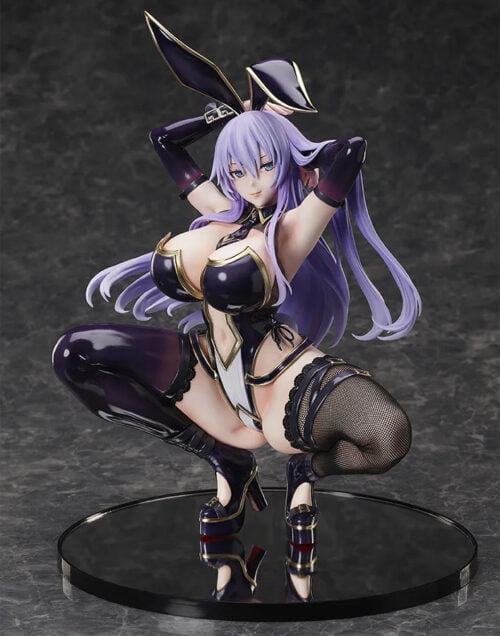 Nendo Addicts - Binding - Creators Opinion Olivia Bunny Version
