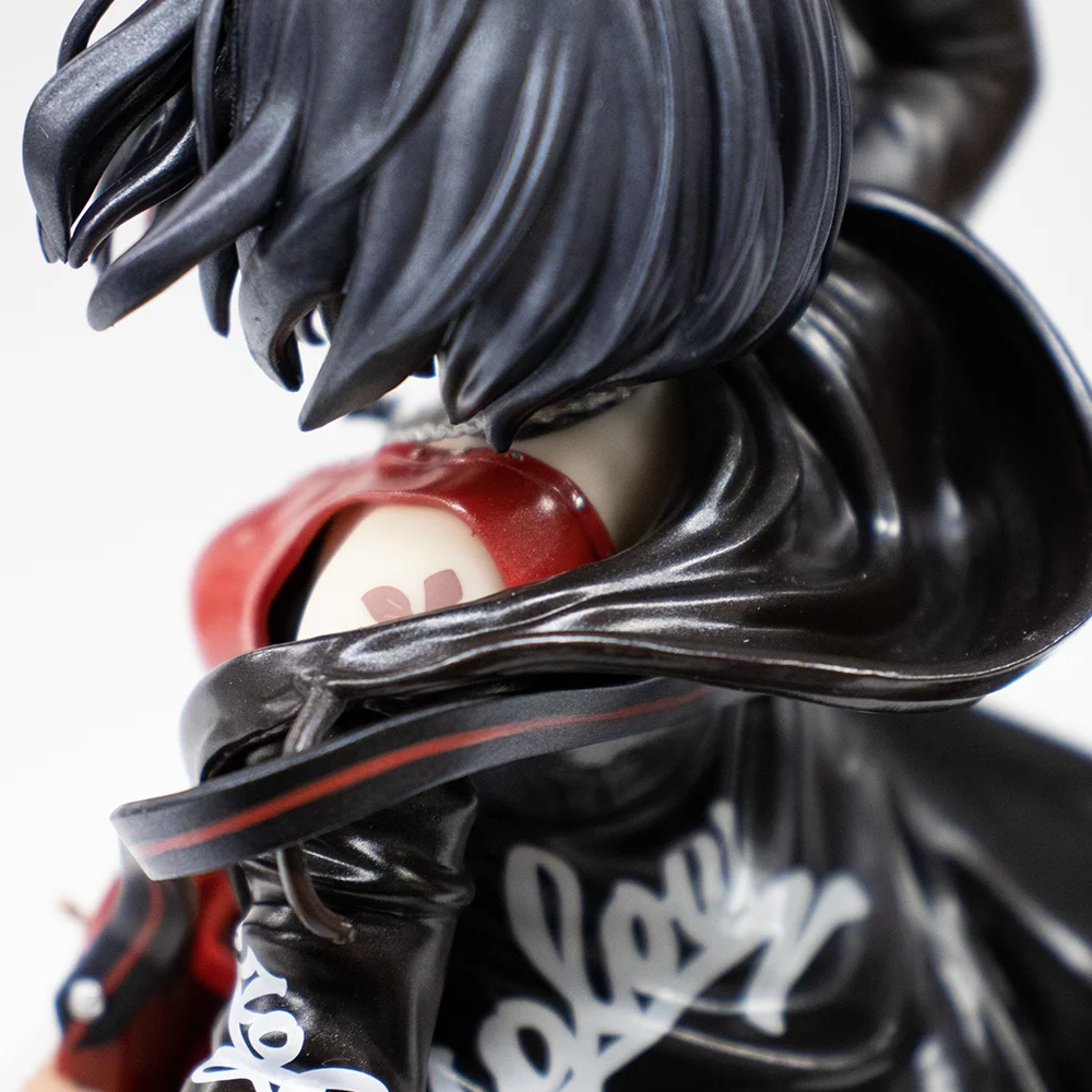 Nendo Addicts - Bushiroad - Bang Dream Vocal Collection Ran Mitake From Afterglow Limited Pearl Edition Pose2