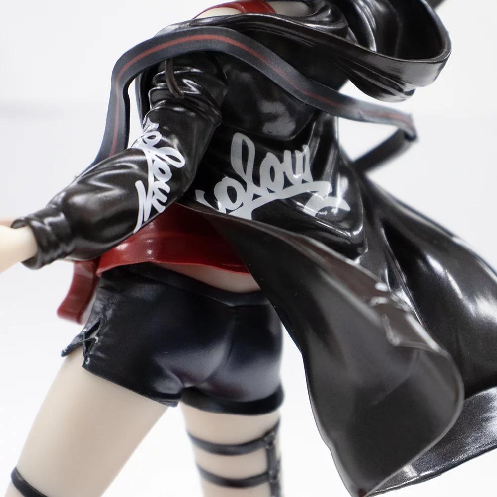 Nendo Addicts - Bushiroad - Bang Dream Vocal Collection Ran Mitake From Afterglow Limited Pearl Edition Pose4