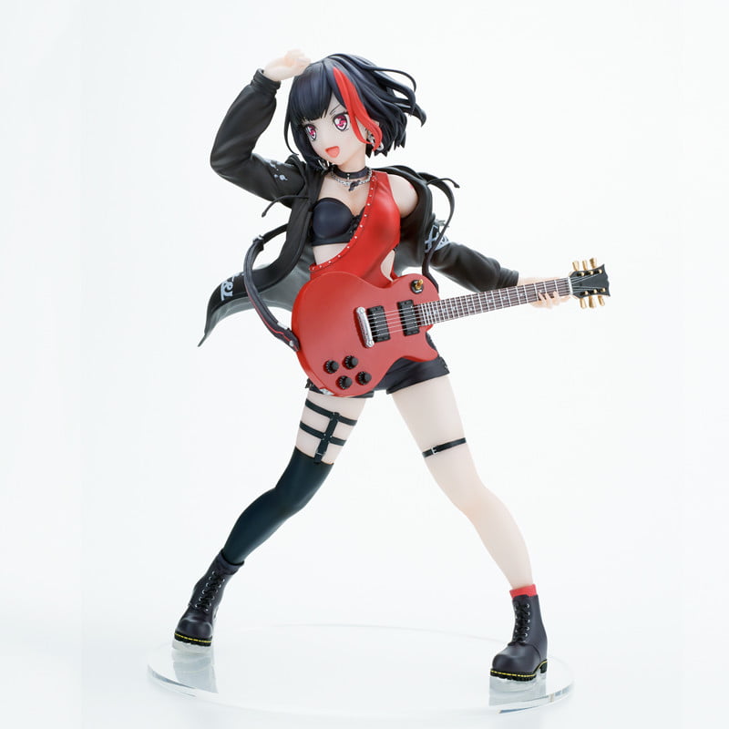 Nendo Addicts - Bushiroad - Bang Dream Vocal Collection Ran Mitake From Afterglow Limited Pearl Edition