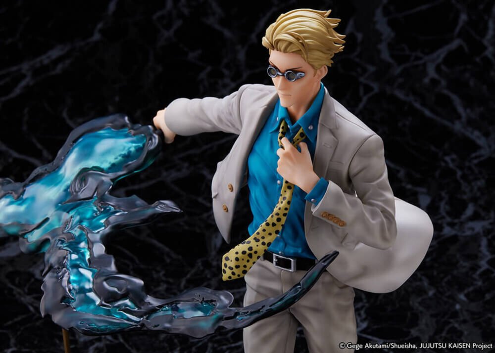 Nendo Addicts - Estream - Jujutsu Kaisen Kento Nanami Pose5