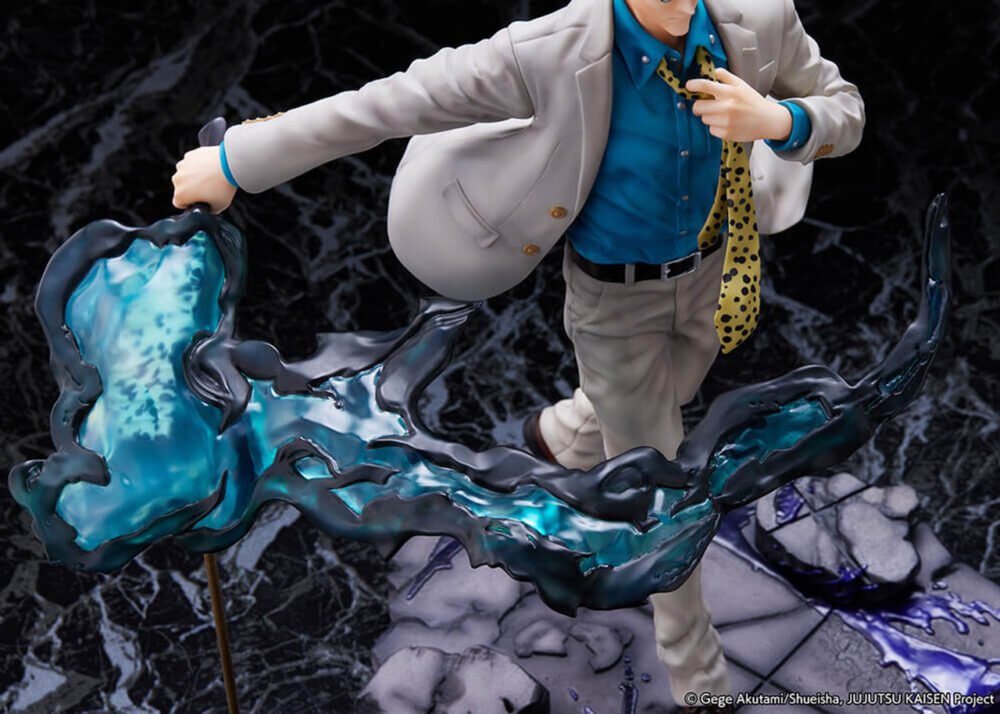 Nendo Addicts - Estream - Jujutsu Kaisen Kento Nanami Pose8