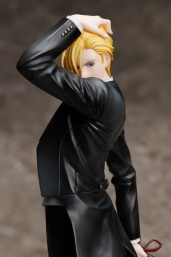 Nendo Addicts - Freeing - Banana Fish Ash Lynx Pose4
