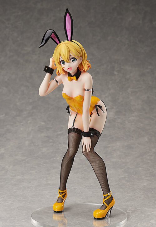 Nendo Addicts - Freeing - Rent A Girlfriend Mami Nanami Bunny Version