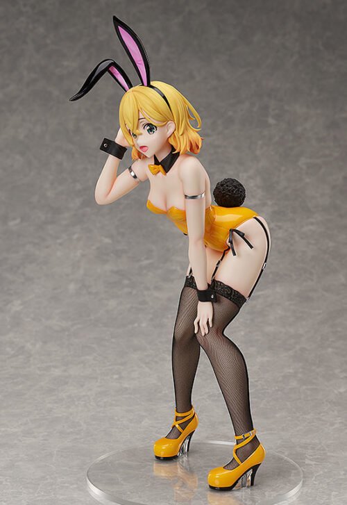 Nendo Addicts - Freeing - Rent A Girlfriend Mami Nanami Bunny Version Pose1