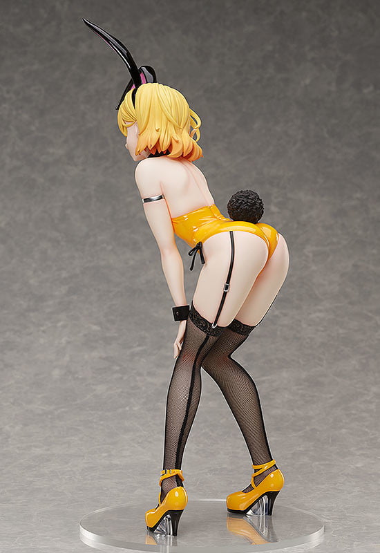 Nendo Addicts - Freeing - Rent A Girlfriend Mami Nanami Bunny Version Pose2