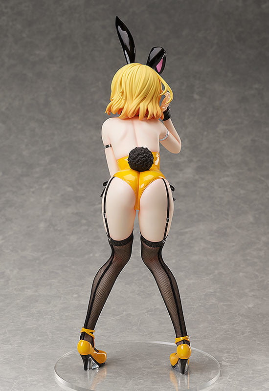 Nendo Addicts - Freeing - Rent A Girlfriend Mami Nanami Bunny Version Pose3