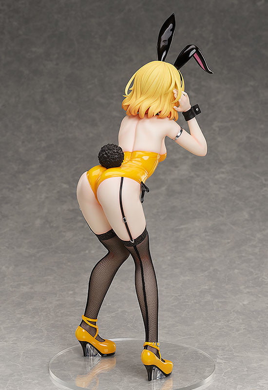 Nendo Addicts - Freeing - Rent A Girlfriend Mami Nanami Bunny Version Pose4