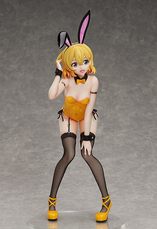 Nendo Addicts - Freeing - Rent A Girlfriend Mami Nanami Bunny Version Pose5