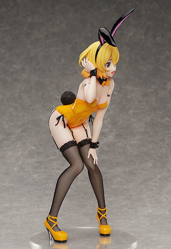 Nendo Addicts - Freeing - Rent A Girlfriend Mami Nanami Bunny Version Pose6