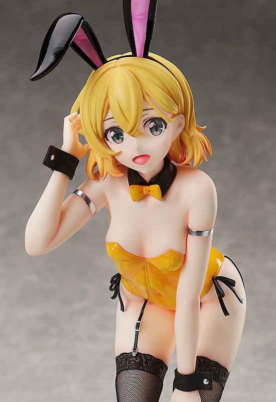 Nendo Addicts - Freeing - Rent A Girlfriend Mami Nanami Bunny Version Pose7