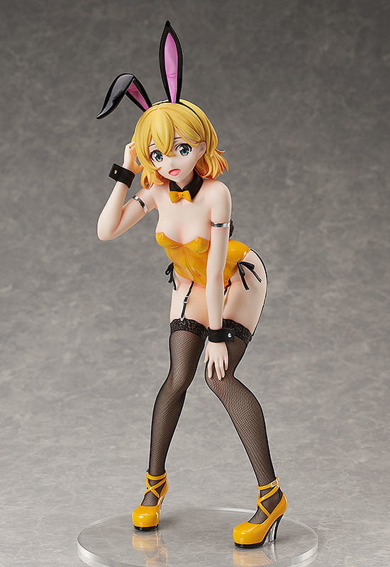 Nendo Addicts - Freeing - Rent A Girlfriend Mami Nanami Bunny Version