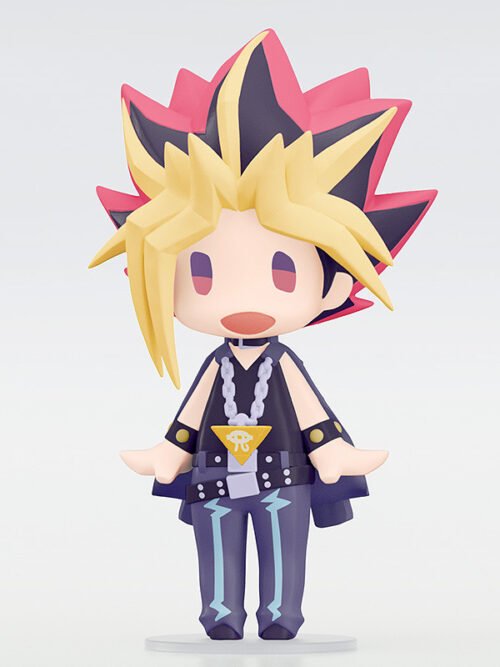 Nendo Addicts - Gsc - Yu-gi-oh! Hello Good Smile Yami Yugi Pose2