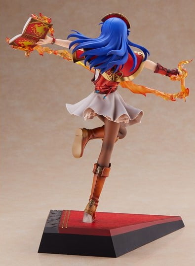 Nendo Addicts - Intelligent Systems - Fire Emblem Lilina 25 Cm Pose2