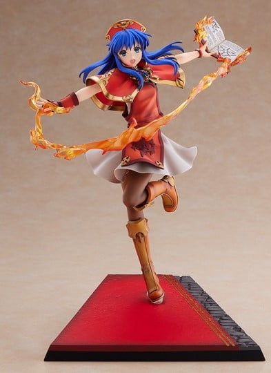 Nendo Addicts - Intelligent Systems - Fire Emblem Lilina 25 Cm