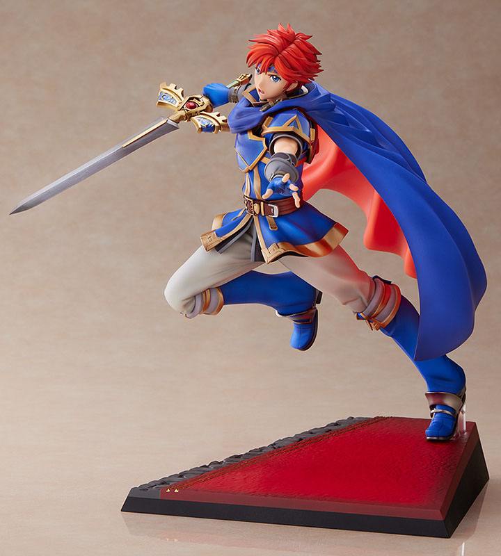 Nendo Addicts - Intelligent Systems - Fire Emblem Roy 24 Cm Pose2