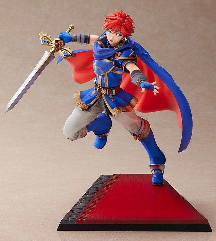 Nendo Addicts - Intelligent Systems - Fire Emblem Roy 24 Cm