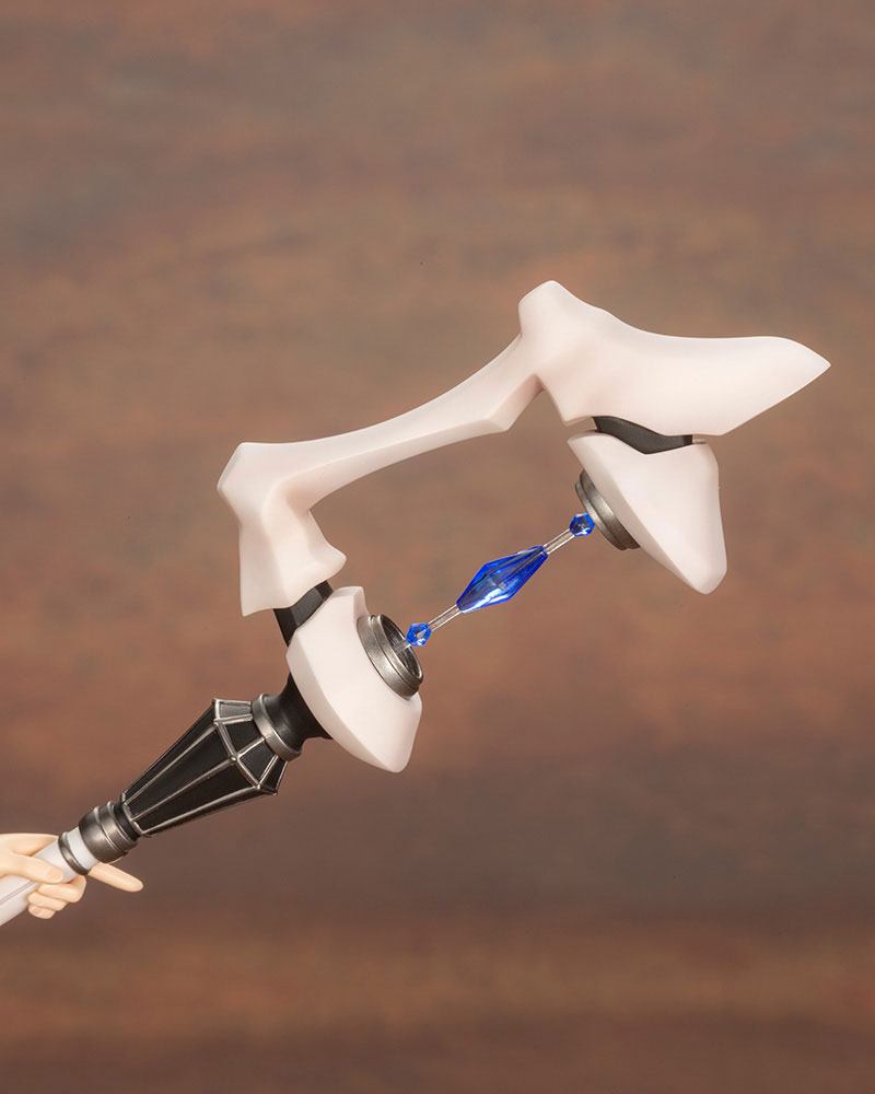 Nendo Addicts - Kotobukiya - Mushoku Tensei Jobless Reincarnation Roxy Miguardia Bonus Edition Pose10